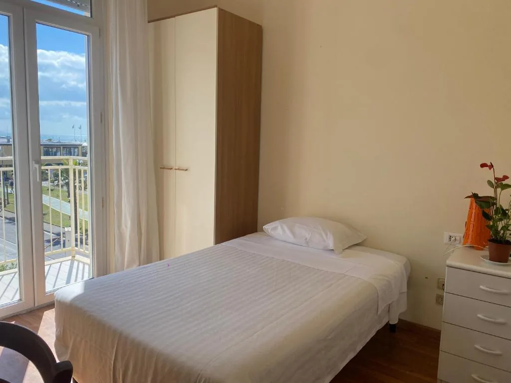 Camera Singola — Hotel Mirage
