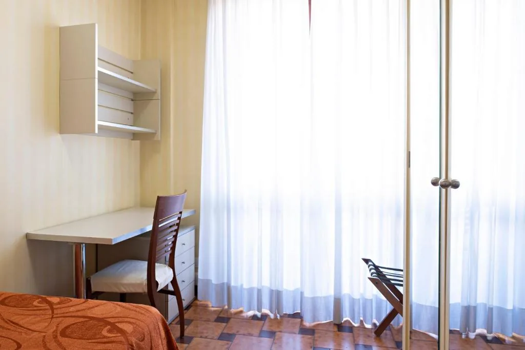 Camera Singola — Hotel Mirage