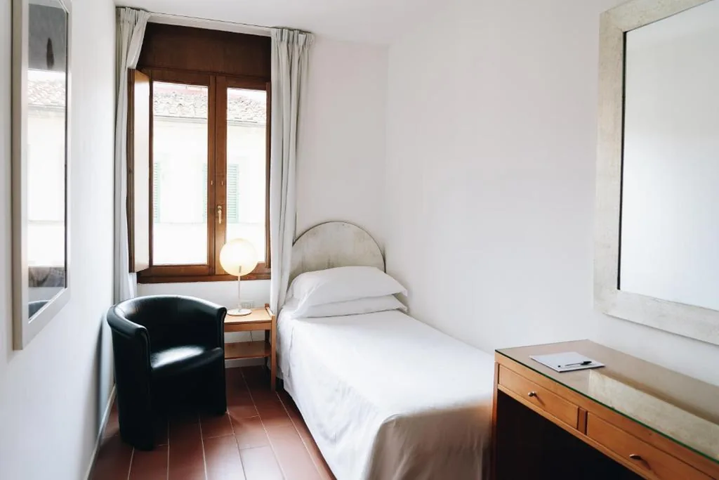 Camera Singola — Hotel Palazzo Ognissanti
