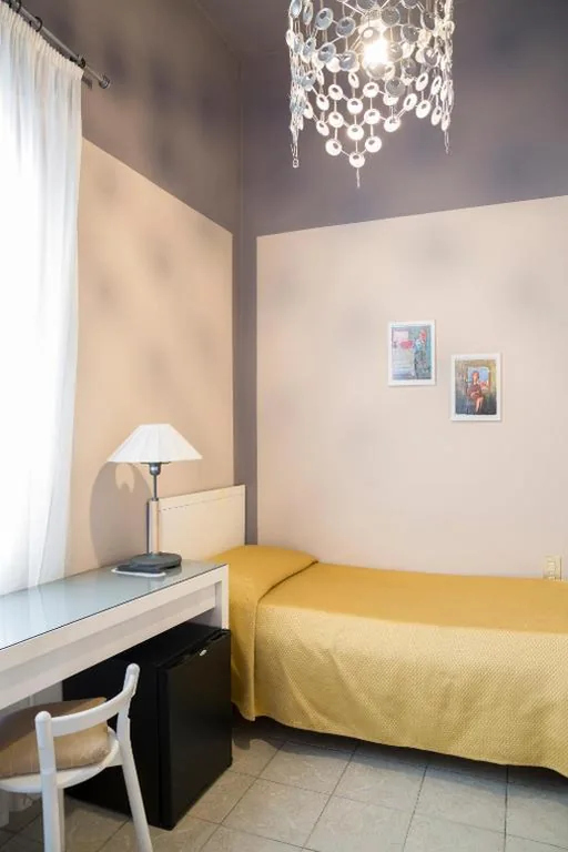 Camera Singola — Hotel Panorama