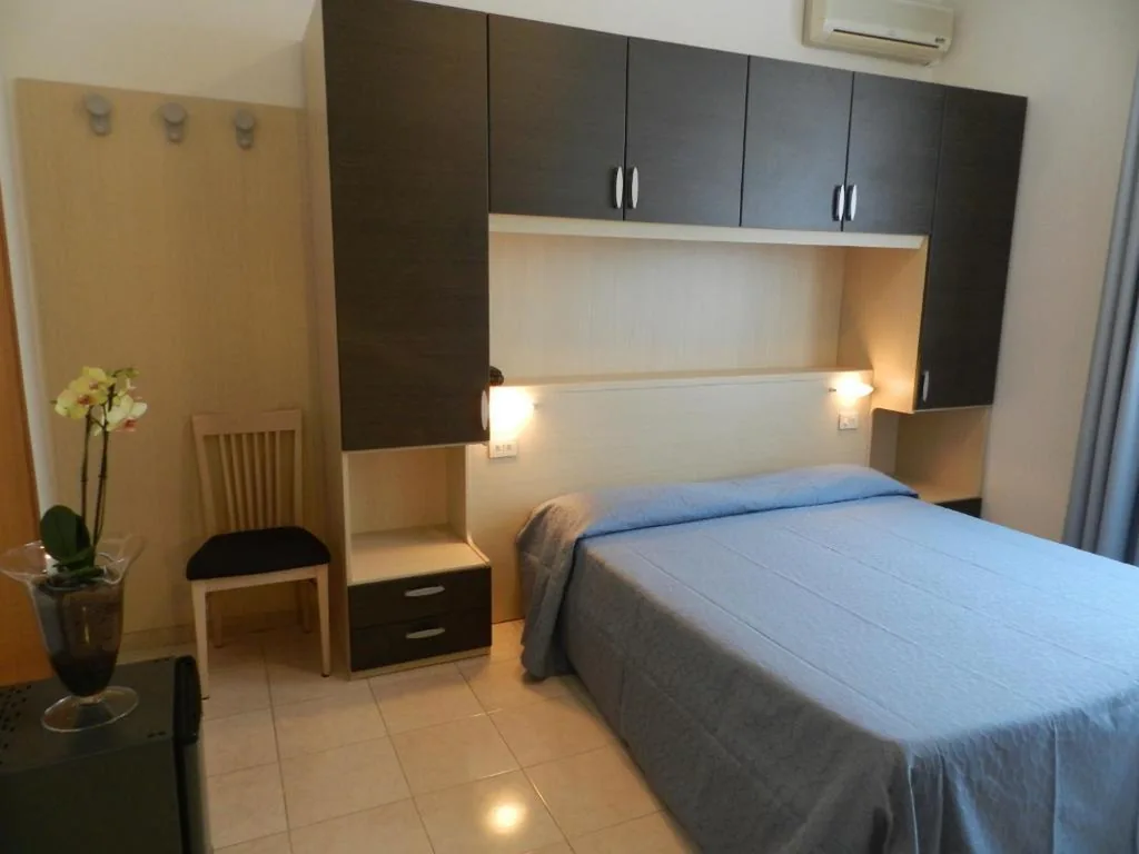 Camera Singola — Hotel Patrizia