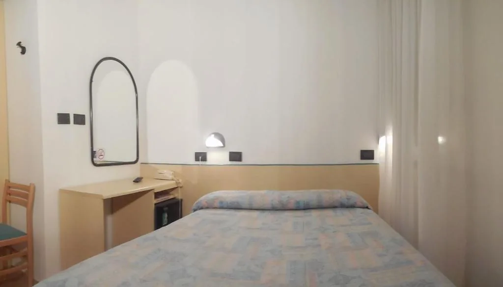 Camera Singola — Hotel Prestige