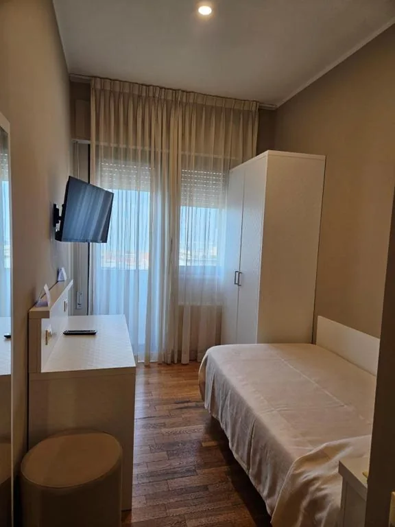 Camera Singola — Hotel San Francisco