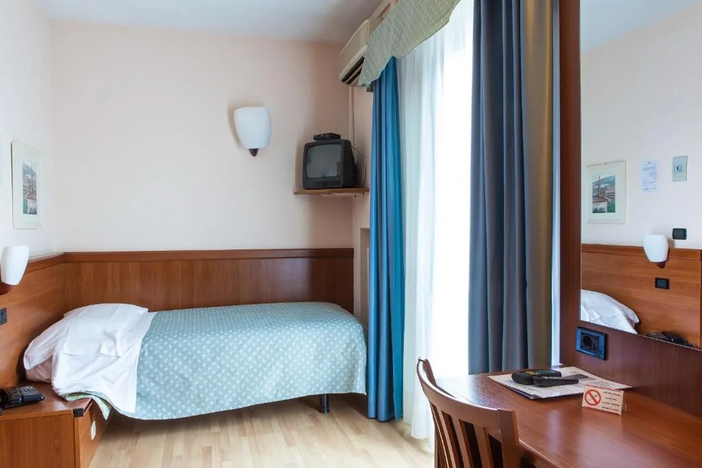 Camera Singola — Hotel San Marco