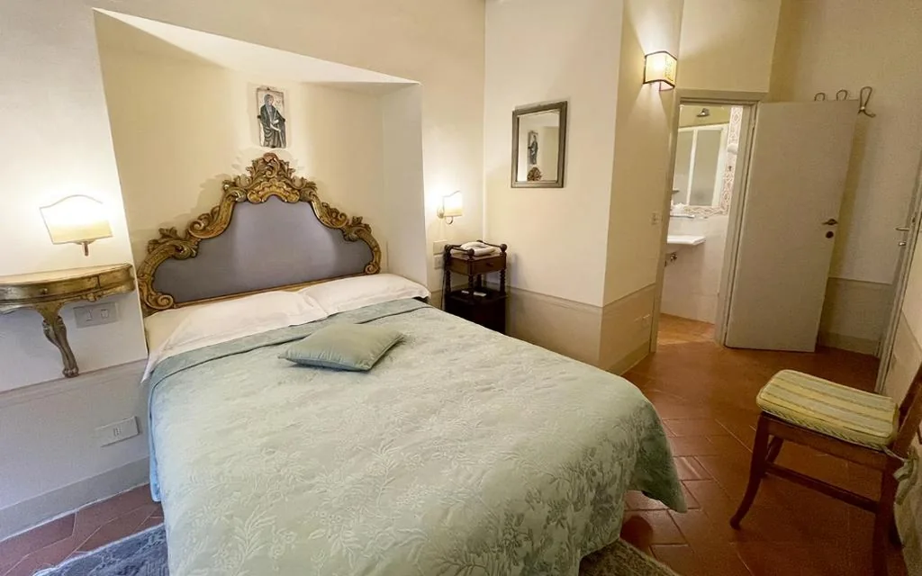 Camera Singola — Hotel San Michele