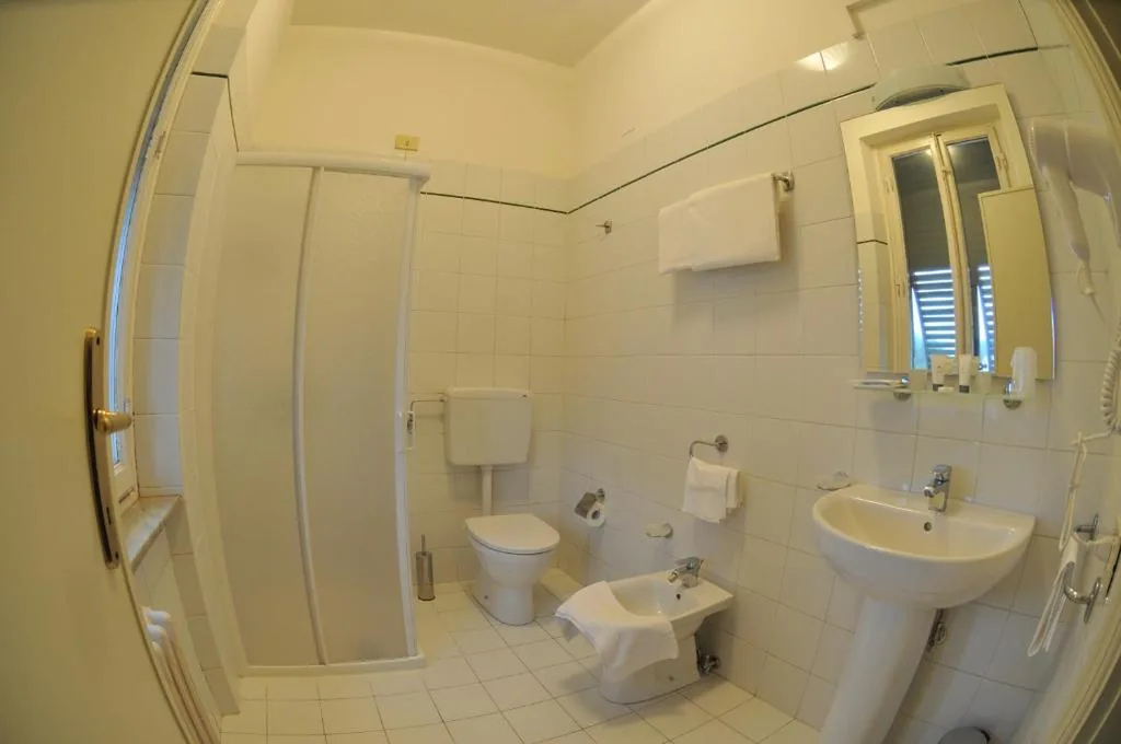 Camera Singola — Hotel Stipino