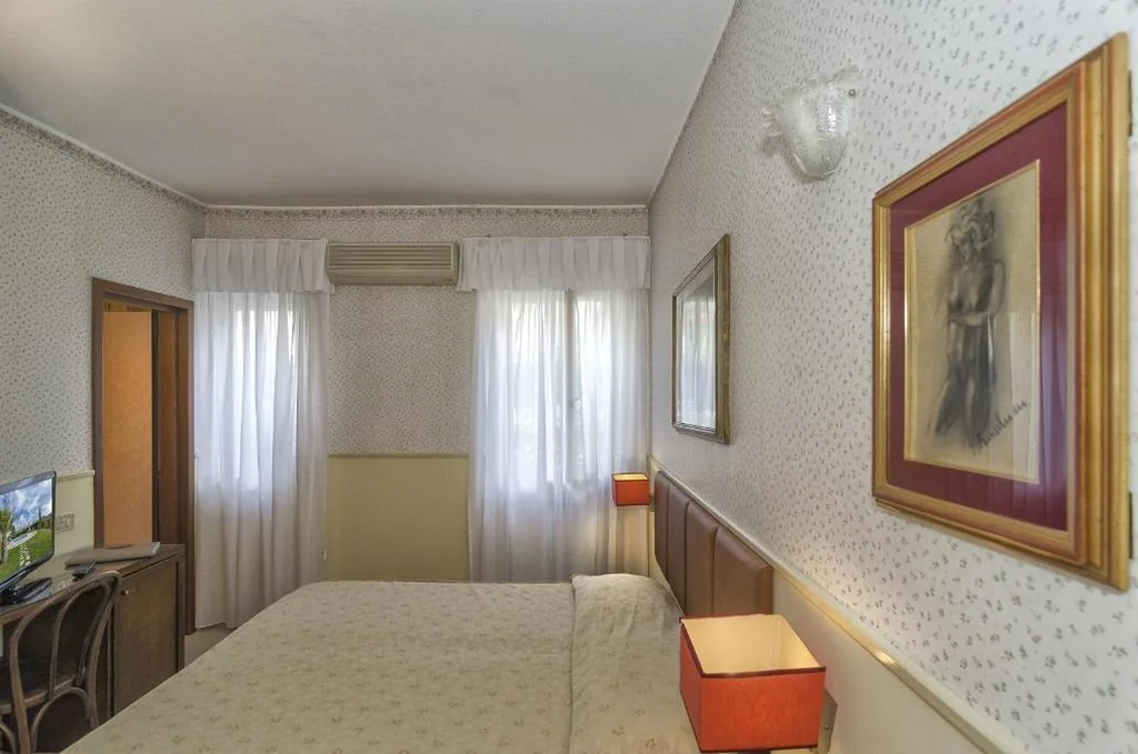 Camera Singola — Hotel Verdemare