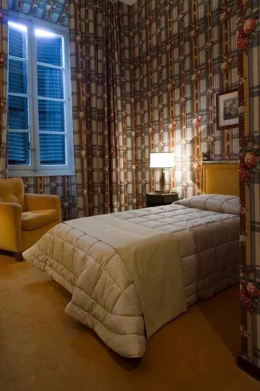 Camera Singola — Hotel Villa La Principessa