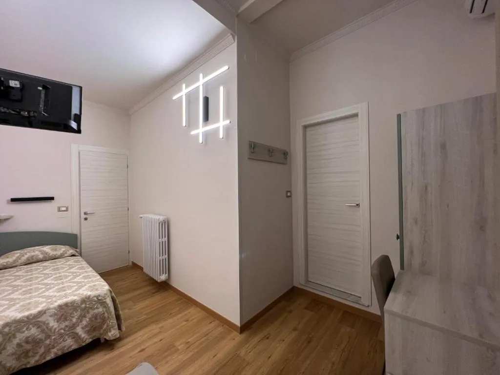 Camera Singola — Hotel Villa Primavera