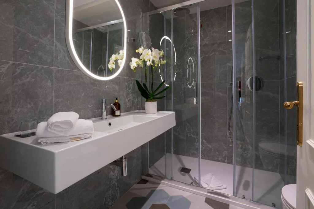 Single Room — Il Malaspina – Place of Charme