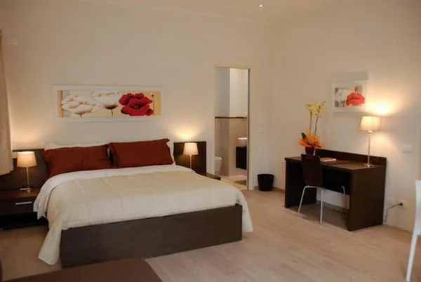 Single Room — Il Marlo Suite & Breakfast