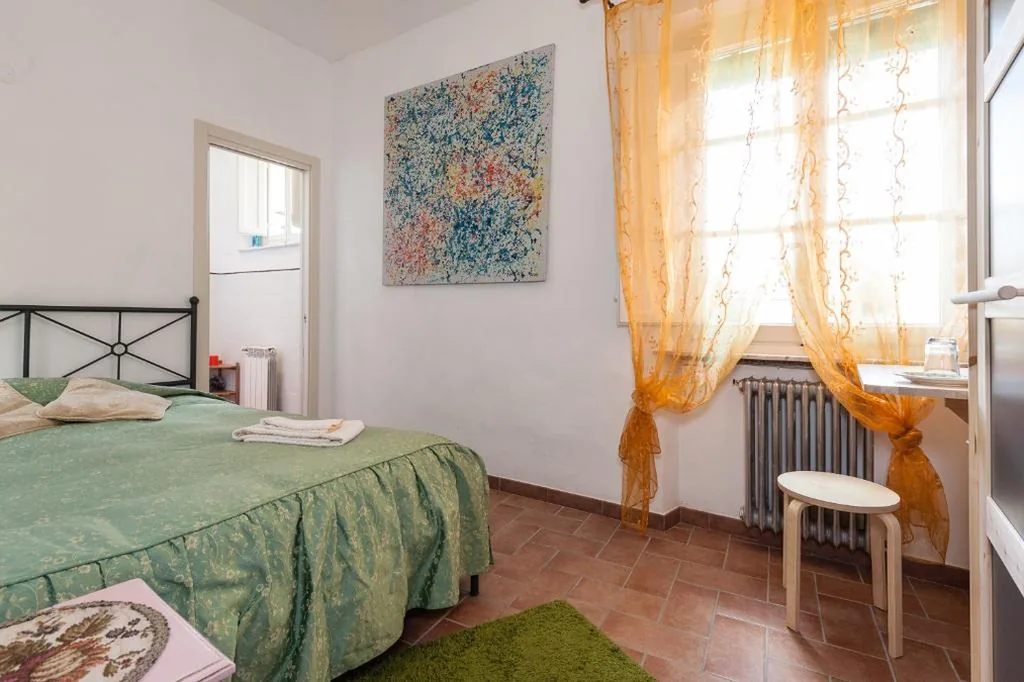 Single Room — La Gemma Di Elena