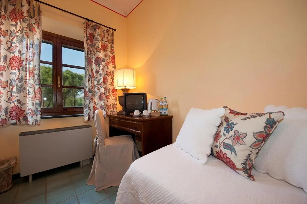 Single Room — Molino D’Era Country Hotel