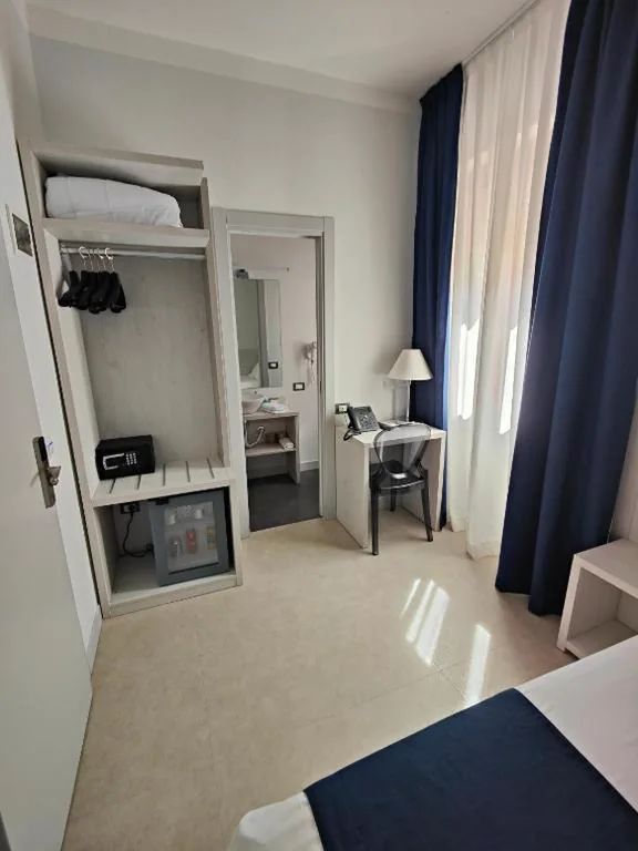 Single Room — Park Hotel Giusy