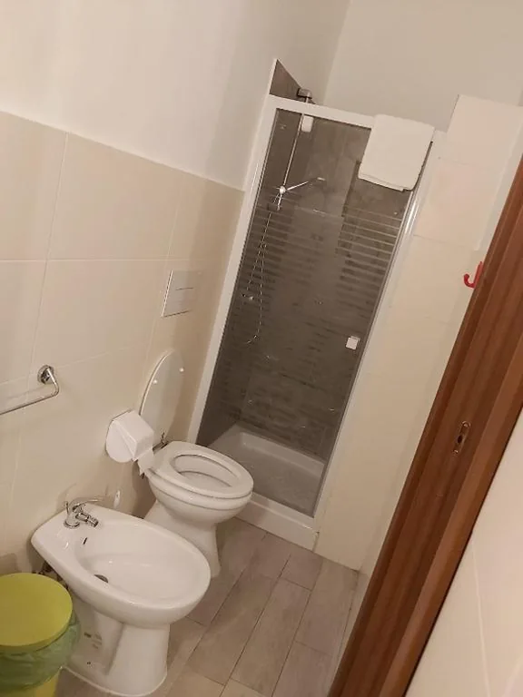 Small Single Room — Il Verrocchio