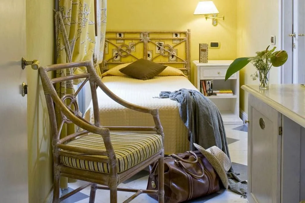 Single Room — Residenza Castiglioni