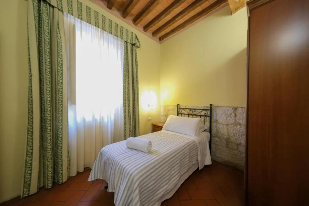 Camera Singola — San Tommaso