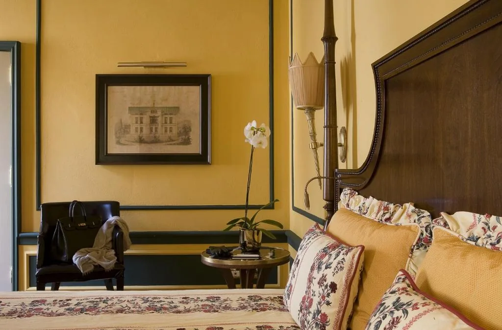 Single Room — Santa Maria Novella – WTB Hotels