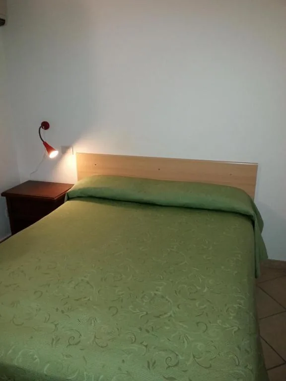 Camera Singola — Soggiorno La Primula