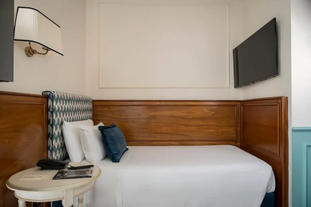 Camera Singola Standard — Adler Cavalieri Hotel-Private Spa & Gym