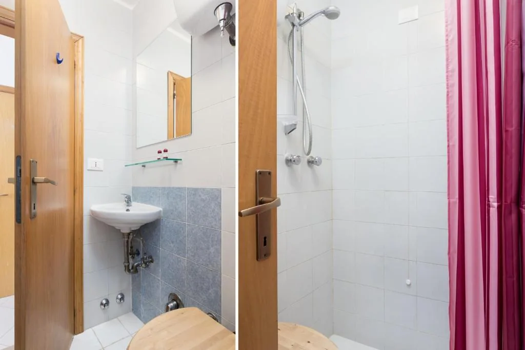 Standard Single Room — Adre Majestic View ! Center of Florence !