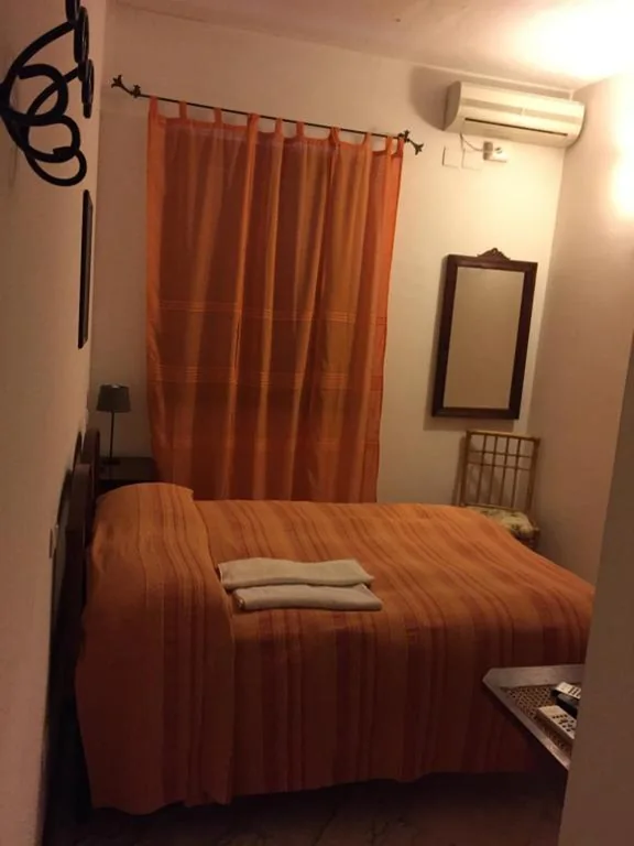 Camera Singola Standard — B&B Villa Acero