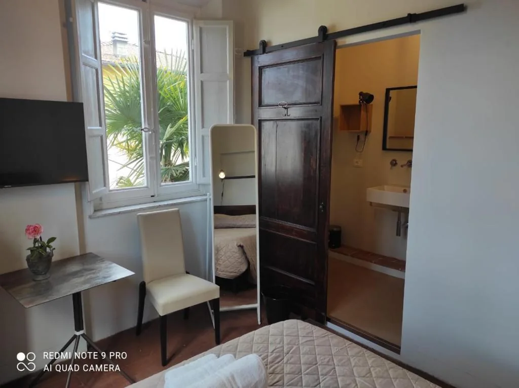 Standard Single Room — B&BIG LUCCA
