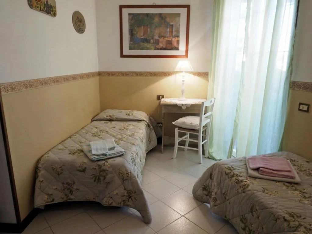 Camera Singola Standard — Casa Margherita Affittacamere B&B
