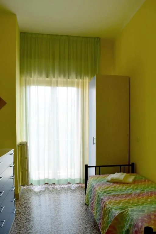 Camera Singola Standard — Casa per Ferie Nostra Signora Tonfano