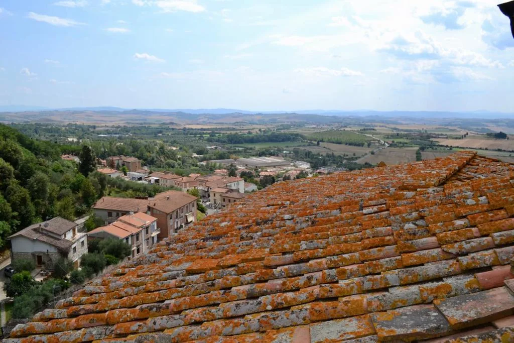 Camera Singola Standard — Castello Delle Serre