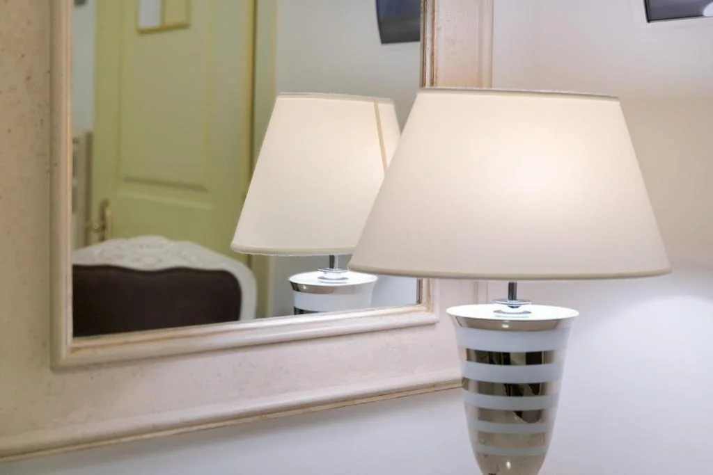 Standard Single Room — Hotel Art Atelier – Place of Charme
