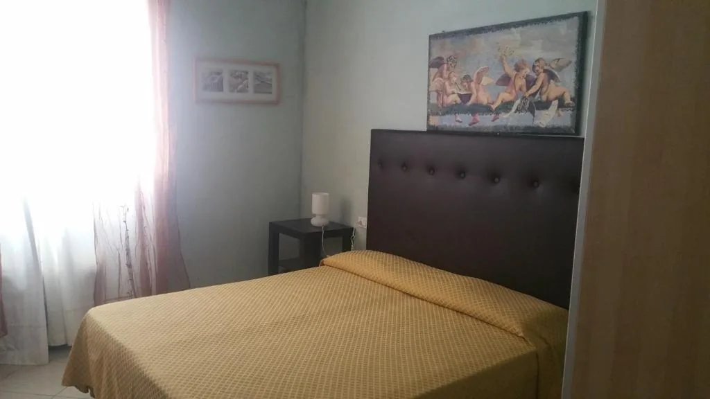 Camera Singola Standard — Hotel ILLI