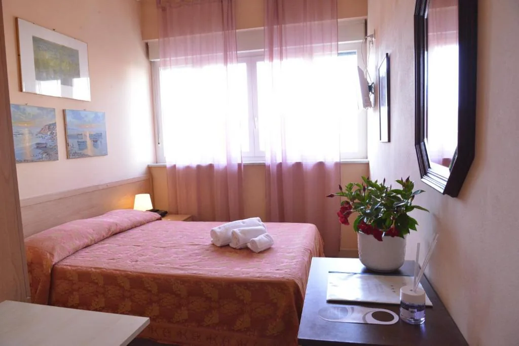 Camera Singola Standard — Hotel Massimo