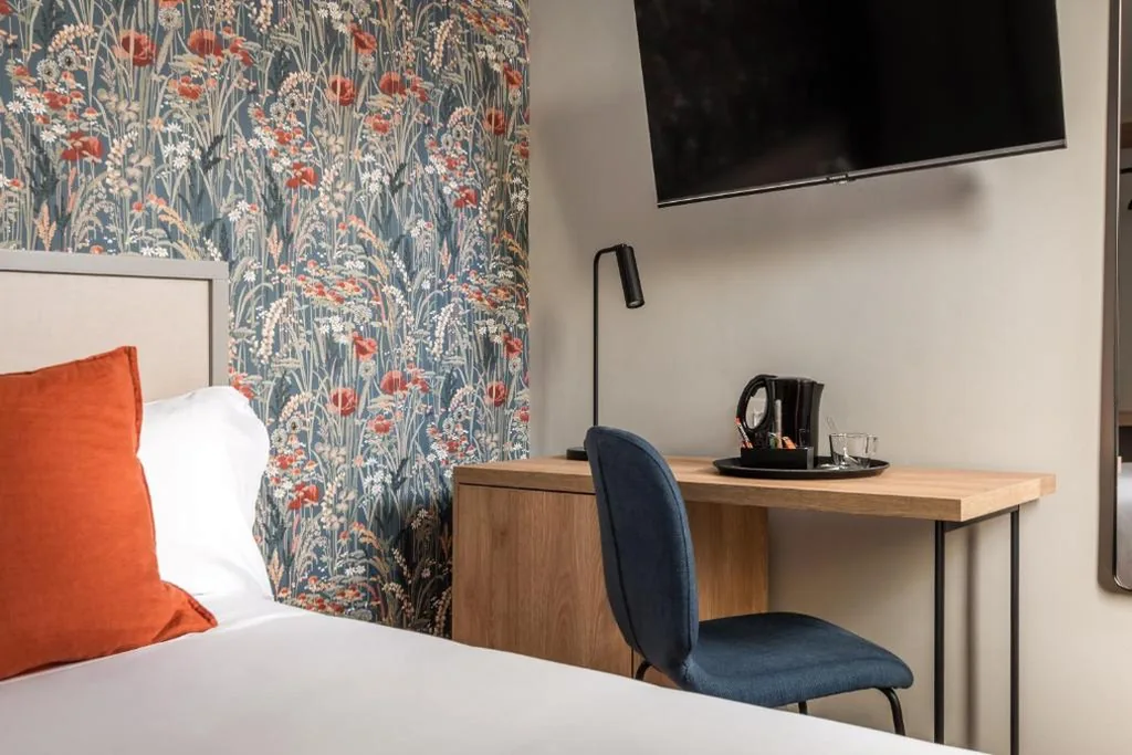 Superior Single Room — BYPILLOW Goldoni