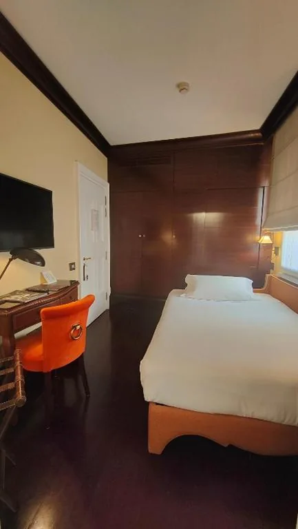 Superior Single Room — Hotel L’Orologio Firenze – WTB Hotels