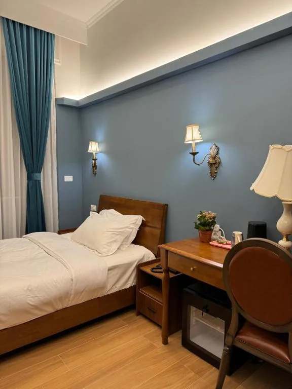 Superior Single Room — Modi Hotel