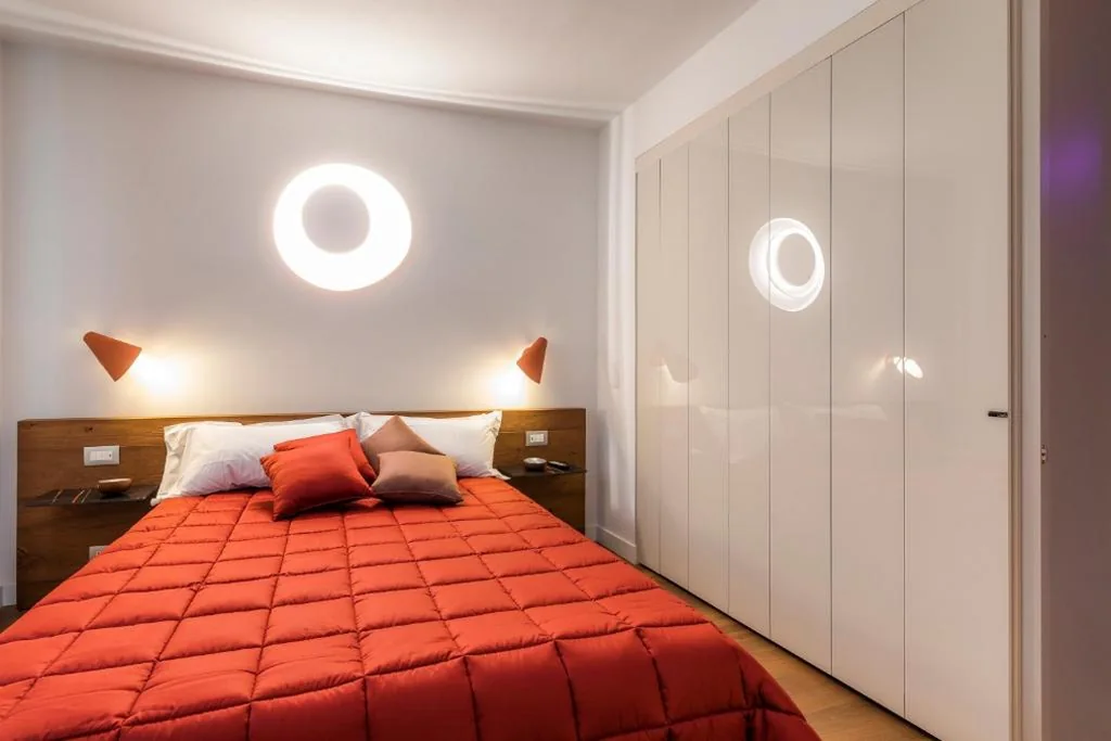 Superior Single Room — Residenza Benizzi – Boutique Guest House in the Historic Center of Florence