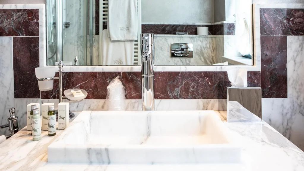 Single Room — Villa Belverde Boutique Hotel