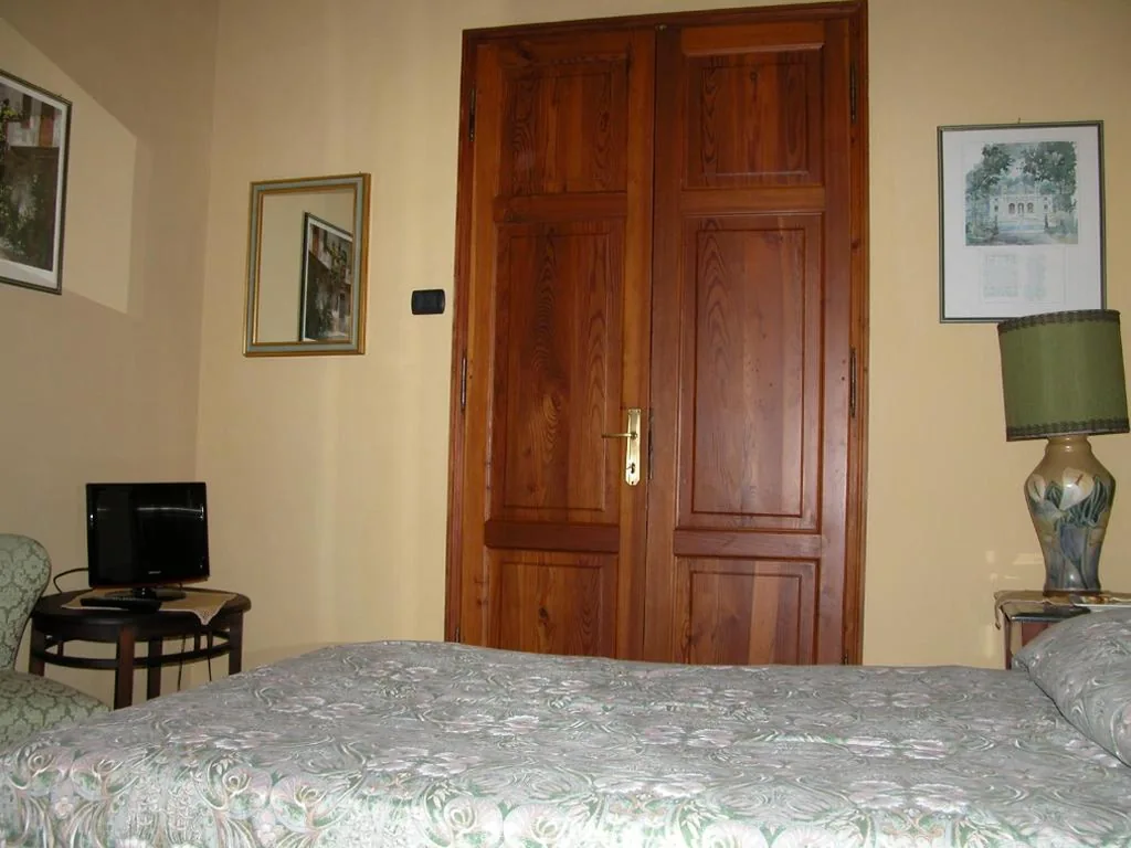 Single Room — Villa Patrizia B&B