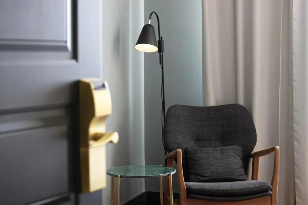 Spacious Room — c-hotels Diplomat