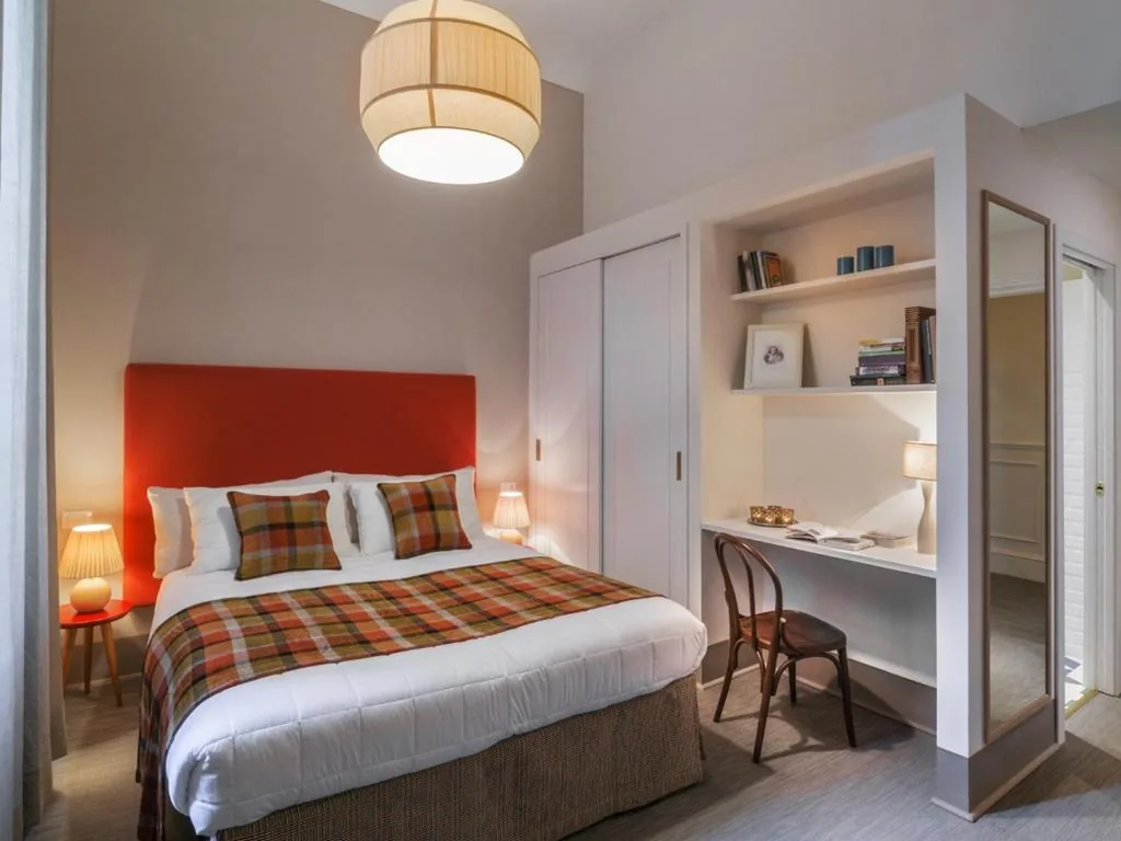 Superior Room — Alfieri9