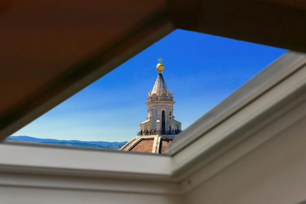 Superior Deluxe Double or Twin Room — Elisa Guest House