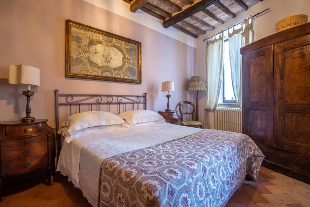 Superior Room — Guesthouse da Idolina dal 1946