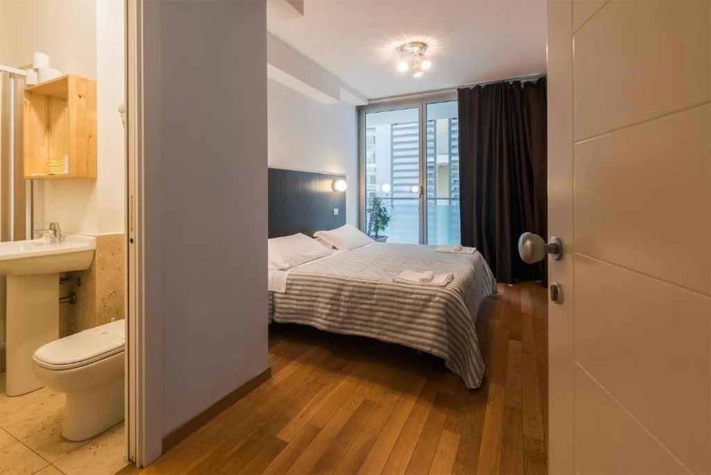 Superior Double or Twin Room — Daglingegneri