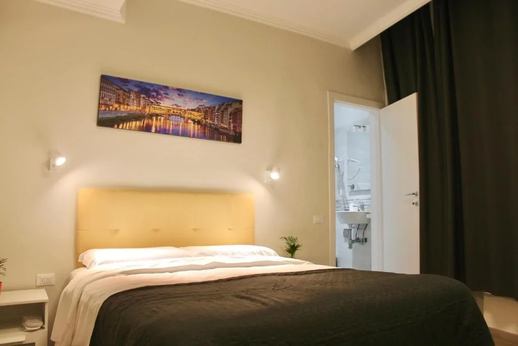 Superior Double or Twin Room — Hotel 900 Toscana