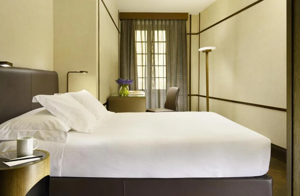 Superior Double or Twin Room — Hotel Balestri – WTB Hotels