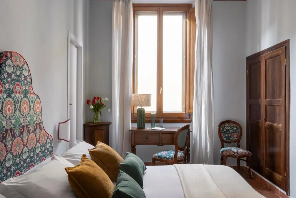 Superior Double or Twin Room — Hotel Galileo