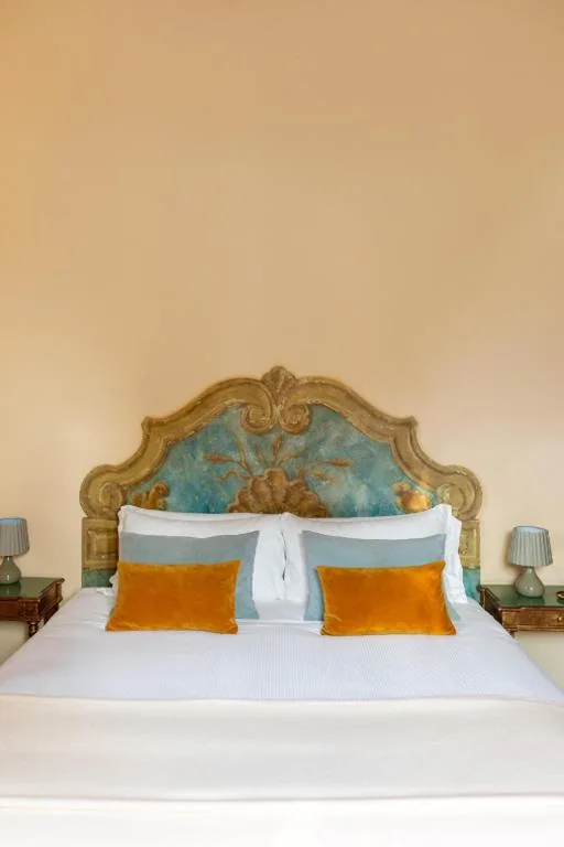 Superior Double or Twin Room — Hotel La Collegiata – Adults Only