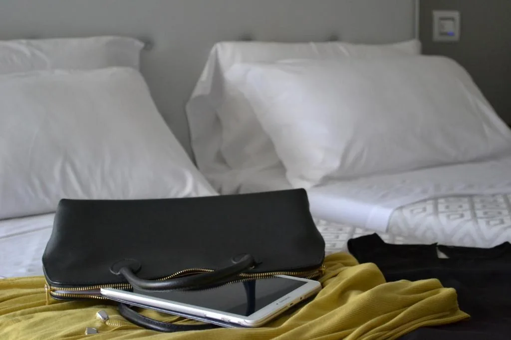 Superior Double or Twin Room — Hotel Panorama