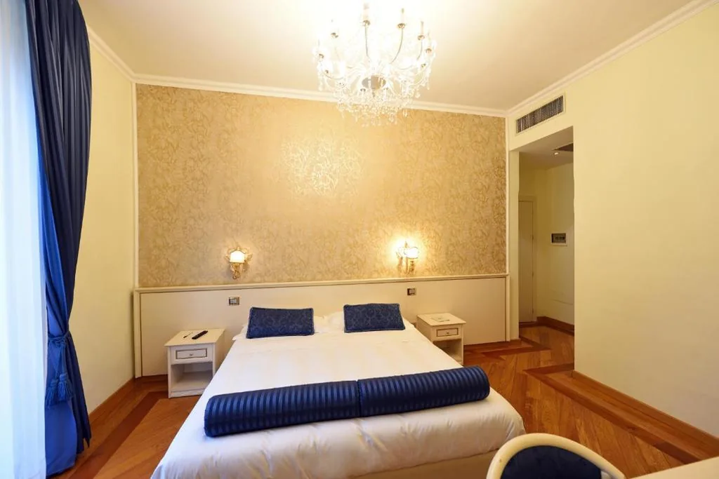 Superior Double or Twin Room — Relais La Corte di Cloris